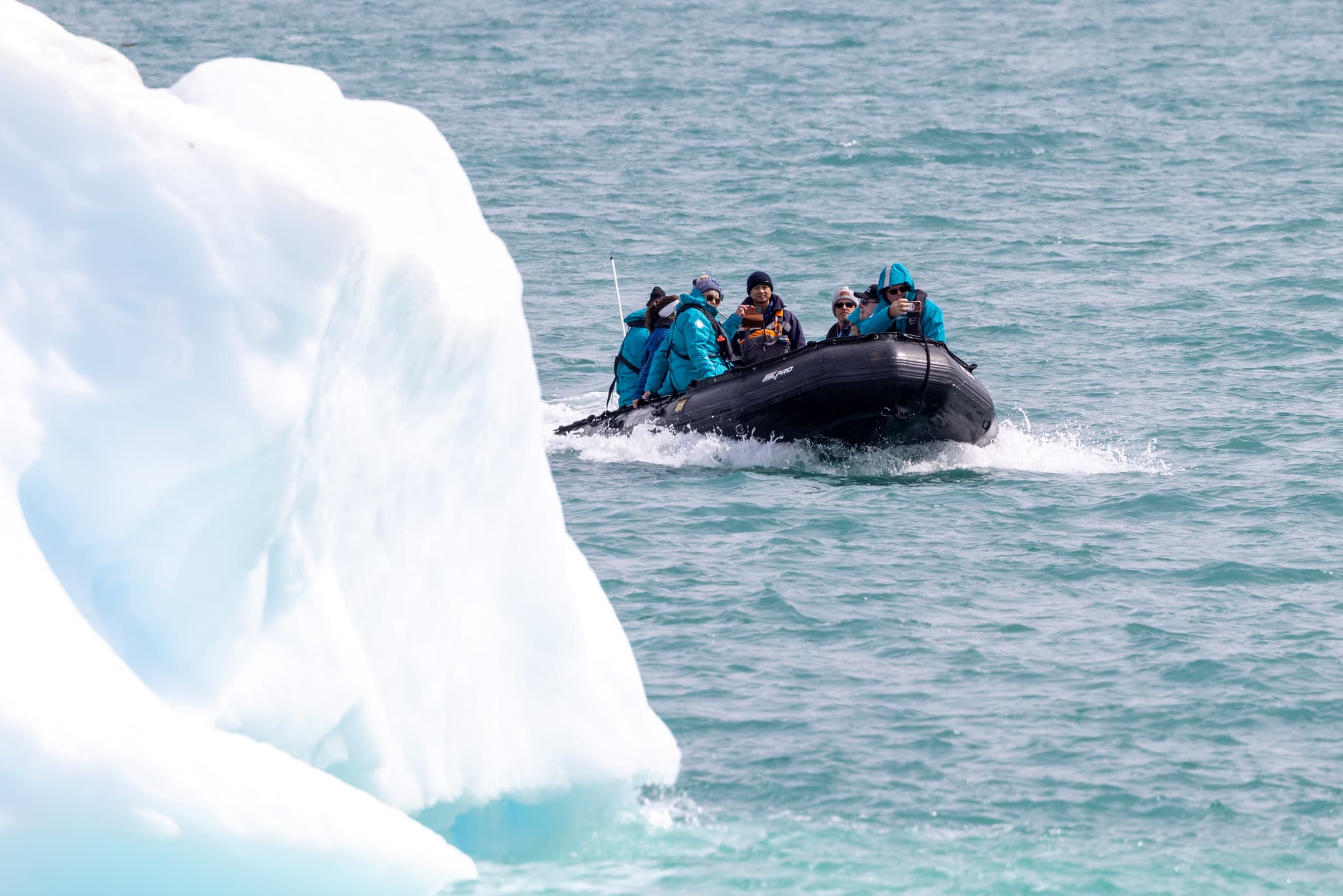 Qassiarsuk, Greenland