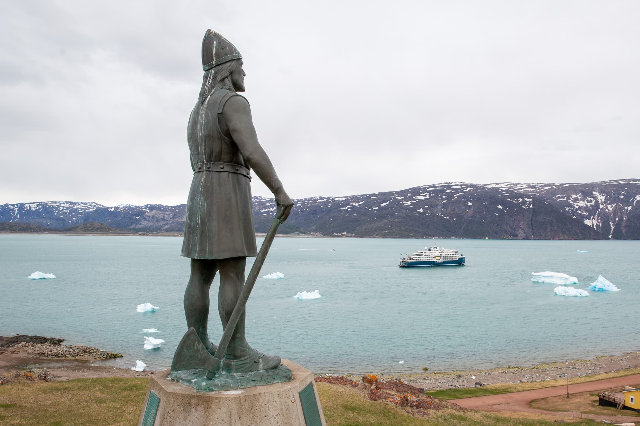 Viking Archaeology & Norse History